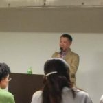 麻生けんたろう
