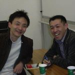 石井裕之&麻生けんたろう