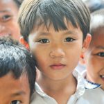 子供の心の掴み方