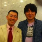 田中イデア&麻生けんたろう