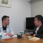 小笠原聖&麻生けんたろう